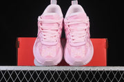 Nike V2K Run Pink Floral Sneakers HJ5269-600