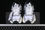 Adidas XLG Storm Edge JS0059 Sneakers in Silver and Black