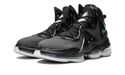 LeBron XIX "Green Glow" CZ0203 003