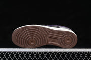 Nike Air Force 1 '07 Low Boundary Break Graffiti Sneakers