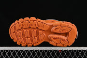 Balenciaga Track Sneaker in Orange