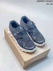 On Cloud 5 Lightweight Sneakers