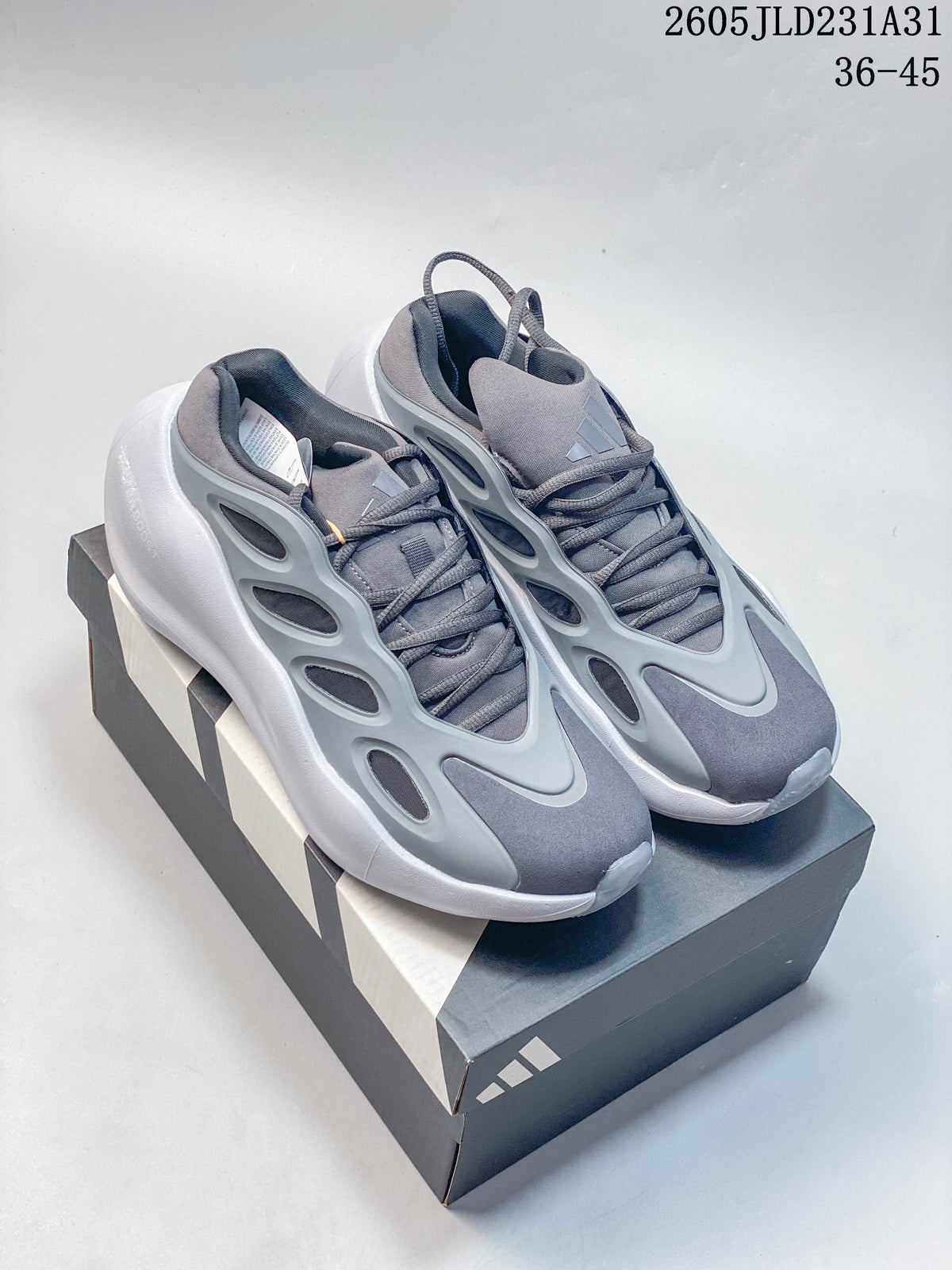 Adidas Hyperboost Sneakers Grey KH5806
