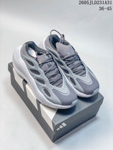 Adidas Hyperboost Sneakers Grey KH5806