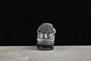 Louis Vuitton LV Trainer Sneaker in Gray Monogram Style