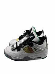 Jordan 4 Retro Lucid Green Rasta (W)