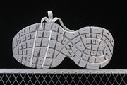 Balenciaga Phantom Sneakers Lilac and Off-White Mix