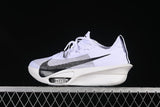 Nike Alphafly Next% 3 Running Shoes White Black