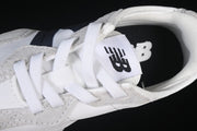 New Balance 327 Kids’ Sneakers White and Navy PH327FE