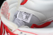 Nike SB Dunk Low Supreme White Red DM6868-033