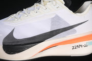 Nike ZoomX Vaporfly 4 Road Racing Shoes White HF6414-100