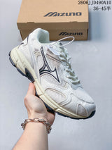 Mizuno Retro Mesh Running Sneakers