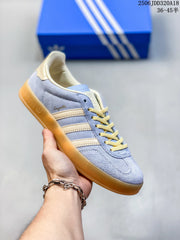 Adidas Gazelle 90 Low-Top Sneakers BB5476