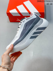 Adidas Hyperboost Edge Zinedine Zidane Running Shoes