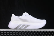 Adidas HyperBoost Edge M Running Shoes White Silver KI1939