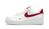 AIR FORCE 1 LO ESSENTIAL MNS WMNS "White / Gym Red" CZ0270 104