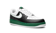 Air Force 1 Low "Black / White-Pine Green" 317295 011