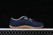 adidas Urban Reverie KJ0393 Navy Strap Sneakers