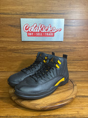 Jordan 12 Retro Black Taxi