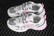 Nike V2K Run Sneakers White Pink HQ4046-100
