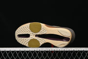 Nike Alphafly 3 Running Shoes Silver Gold HV4318-320