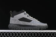 Timberland GreenStride Motion Mid Lace Sneaker Grey Black TB0A6CW1A40