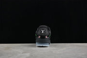 Louis Vuitton LV Archlight Black Low-Top Sneakers
