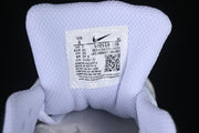 Nike Air Max Correlate Sneakers White Black 580518-106
