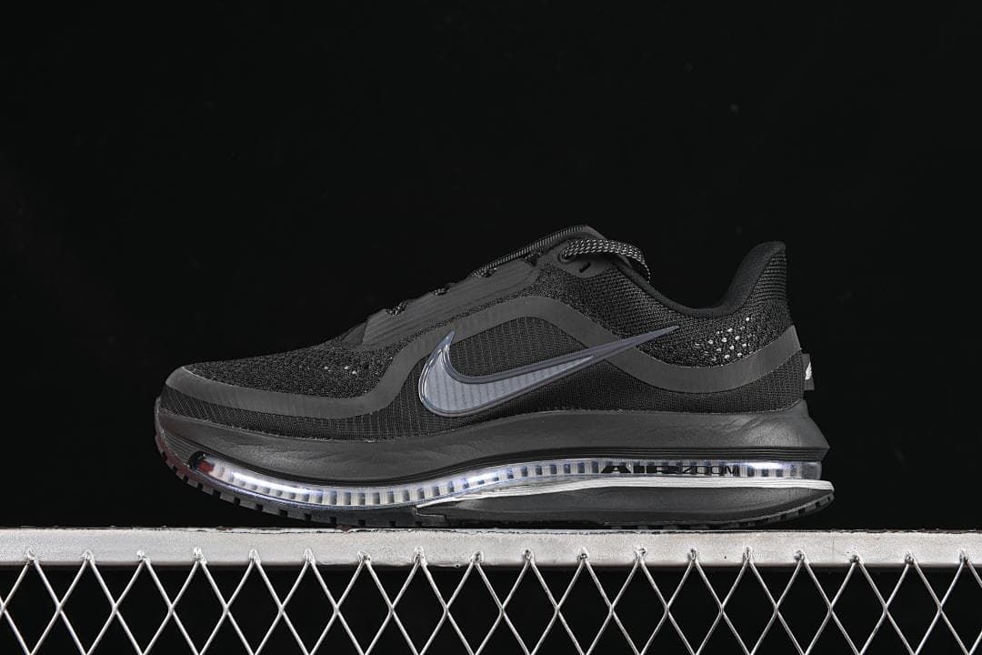 Nike Air Zoom Pegasus Premium Black Running Shoes HQ2592-005