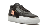 Air Force 1 Type GS "Black" BQ4793 001