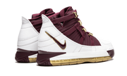 Zoom LeBron 3 CTK QS "Christ The King" BQ2444 100