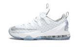 Lebron 13 Low "White" 831925 100