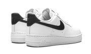 AIR FORCE 1 LO MNS WMNS "White / Black" 315115 152