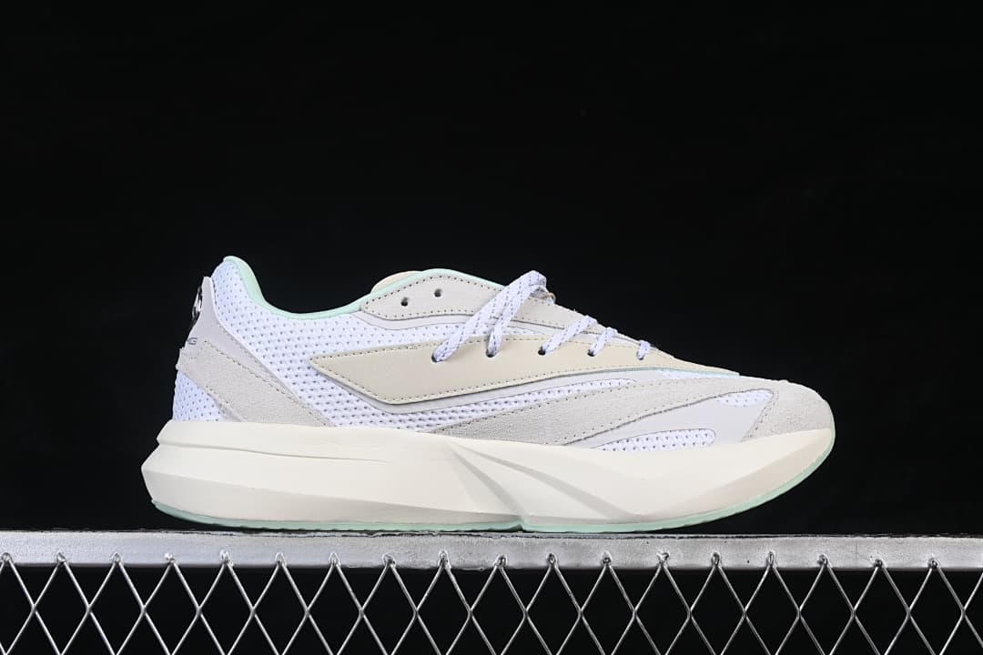 Adidas Lightblaze Running Shoes JP8363 White