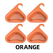 Swan Sink Drain Basket
