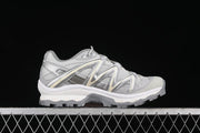 Salomon XT-Quest GTX Sneakers in Silver Gray