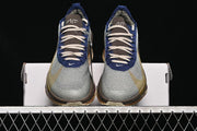 Nike Alphafly 3 Running Shoes Silver Gold HV4318-320