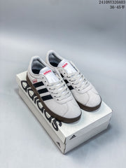 Adidas Neo VL Court 2.0 Light Grey Sneakers ID6016