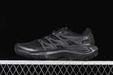 Salomon XT-4 OG Advanced Trail Running Shoes Black