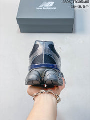 Joe Freshgoods x New Balance 9060 Sneakers U9060BCG