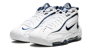 Air Total Max Uptempo "White / Navy" CZ2198 100