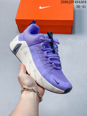 Nike Free Metcon 7 Men's Training Shoes in Purple
