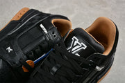 Louis Vuitton LV Archlight Sneaker in Black
