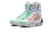 Kobe 9 Elite Protro "What The" FZ7335 101