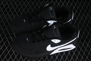 Nike Air Max Correlate Black White Sneakers 580518-011