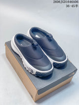 The North Face ThermoBall Traction Mule V in Navy