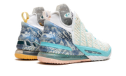 LeBron 18 "Reflections Flip" DB8148 100