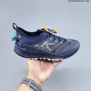 KEEN Zionic ADV Low-Top Hiking Shoes