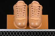 Louis Vuitton Buttersoft Low-Top Sneaker Brown 1AIKDW