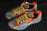 Nike Kobe VIII Protro Basketball Shoes Multicolor FQ3548-001